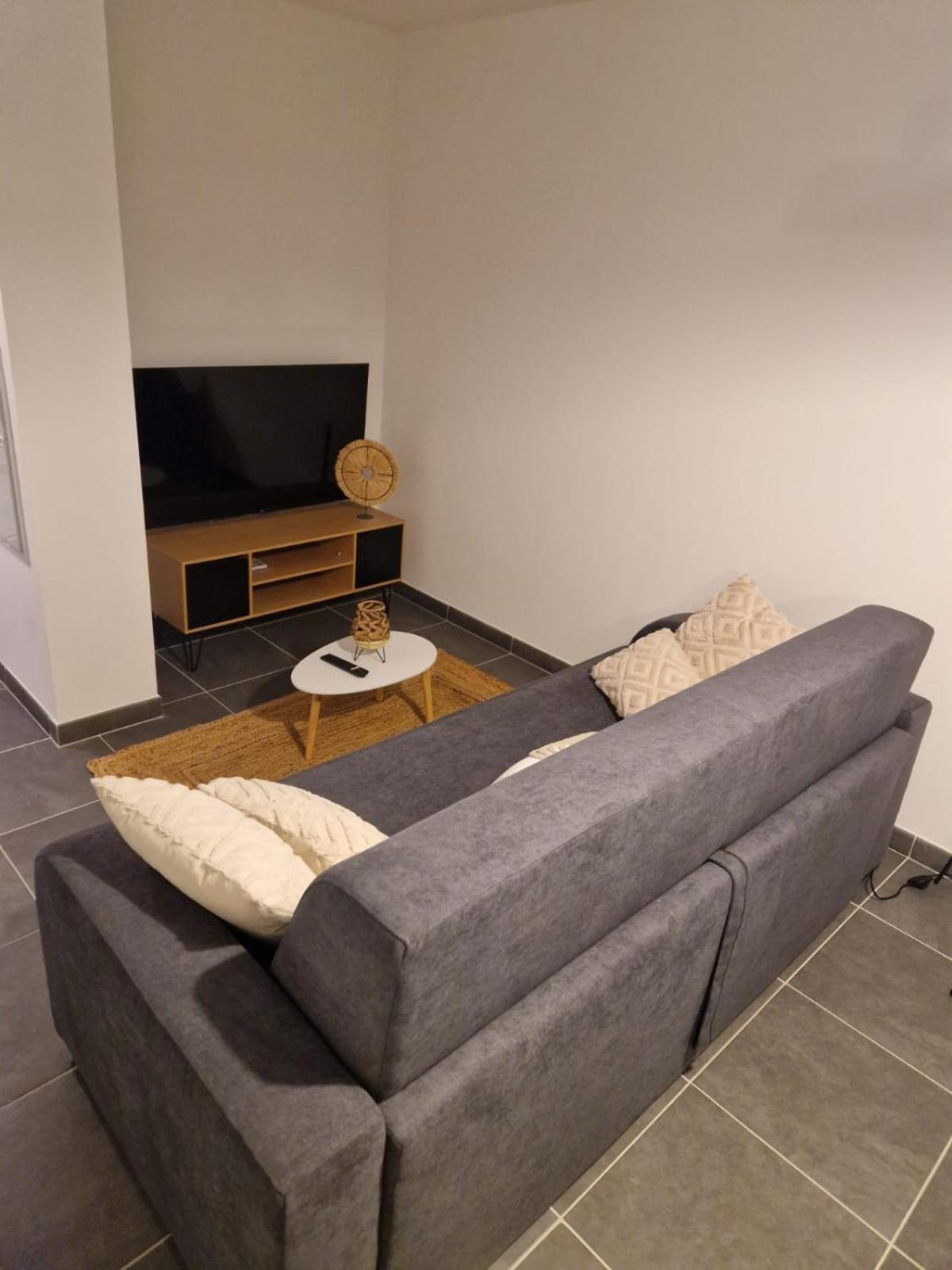 Appartement Bormes Exterior foto